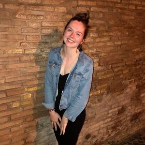 Meet your Posher, Rose